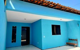 Casa Ubajara